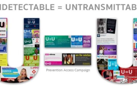 世界艾滋病日 | 关于艾滋病的“U=U”，您了解吗？