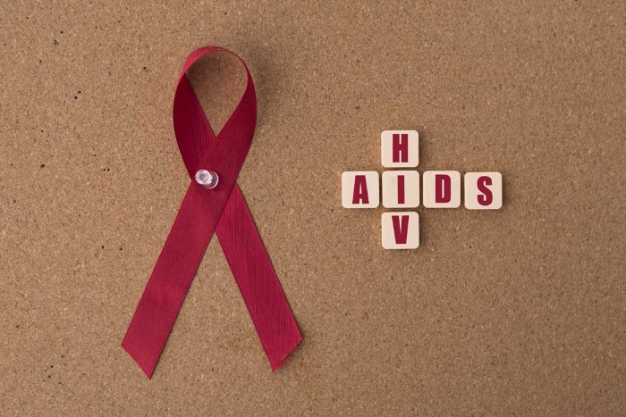 HIV“全治疗”时代，CD4检测有必要吗？