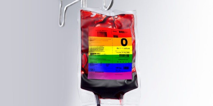 免禁欲1年 美国拟进一步放宽男男性行为者献血限制
