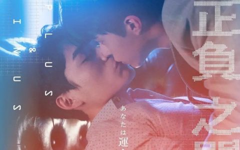 2022年中国台湾爱情同性电视剧《正负之间》全12集高清国语中字