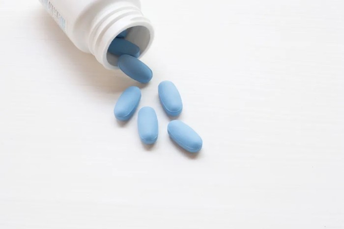 能预防艾滋病毒的“蓝色药片”，为什么难以推广？