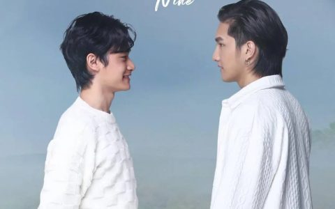 2022年泰国爱情同性电视剧《极其快乐》全6集高清泰语中字