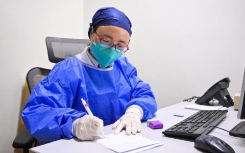 HIV创新药新适应症中国首张新医保处方上海开出，全国开启医保供药