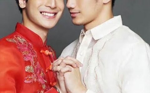 2023年菲律宾同性电视剧《喜结同心》高清中字【更新至02集】
