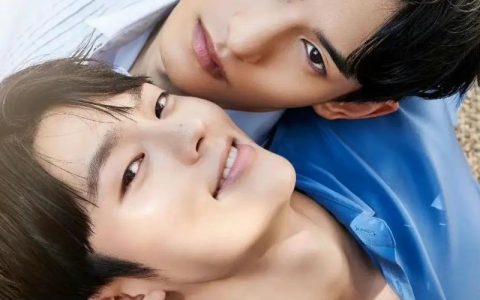 2022年韩国爱情同性电视剧《现正上课中》第1季全6集高清韩语中字