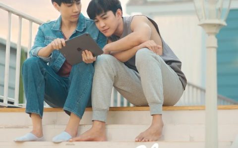 2023年泰国爱情同性电视剧《恋恋维纳斯》全10集高清泰语中字