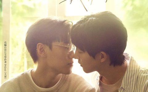 2024年中国台湾爱情同性电视剧《关于未知的我们》全12集高清国语中字